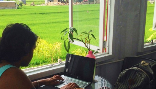 18 best work-friendly cafes in Bali with great Wi-Fi and power socket
