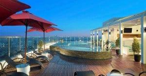 18 Trendy Instagrammable budget hotels in Yogyakarta (Jogja) for under $50!