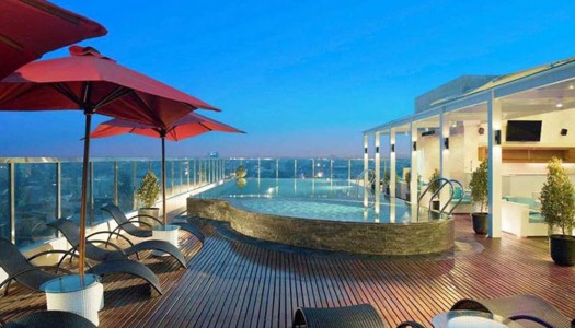 18 Trendy Instagrammable budget hotels in Yogyakarta (Jogja) for under $50!