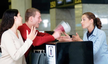 Facing-Hotel-Guest-with-Complaints