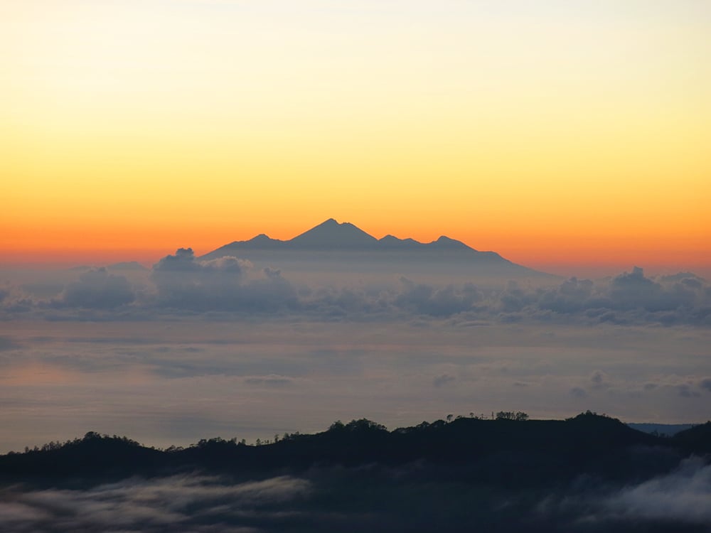 Rinjani