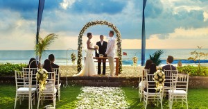 The complete guide to planning a perfect wedding in Bali