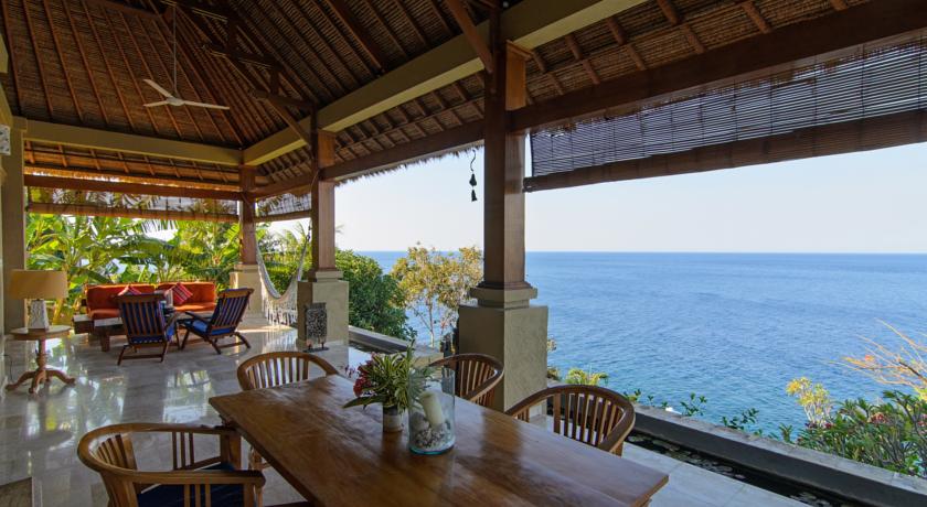 amed villa