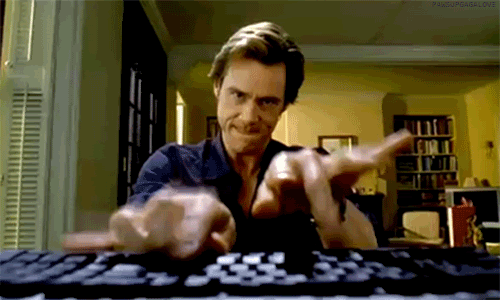 jim carey keyboard