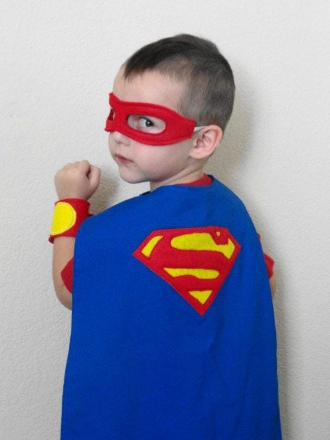 mini hero