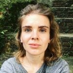 Pia Vuolteenaho