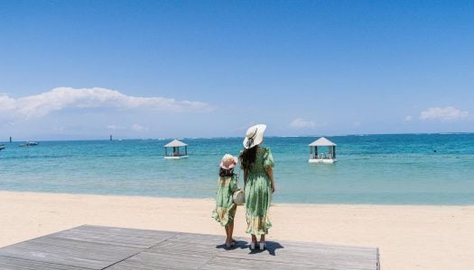 Where to stay in Sanur: 17 Luxury Beachfront Resorts and Affordable Boutique Beach Hotels
