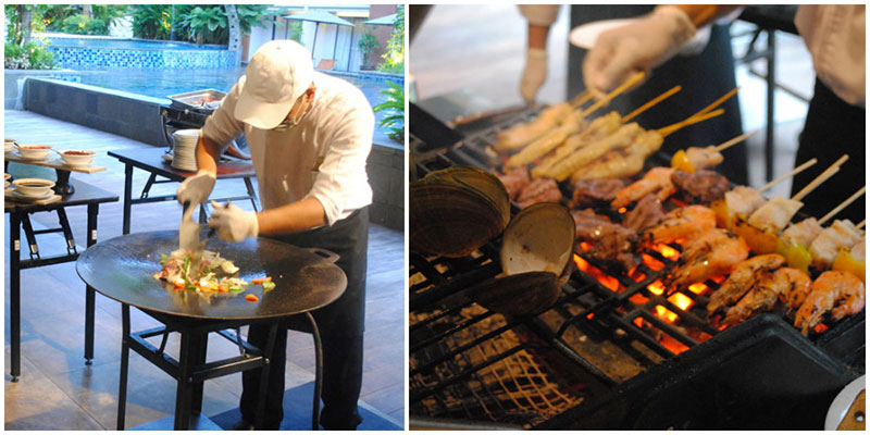3 buffet-stand