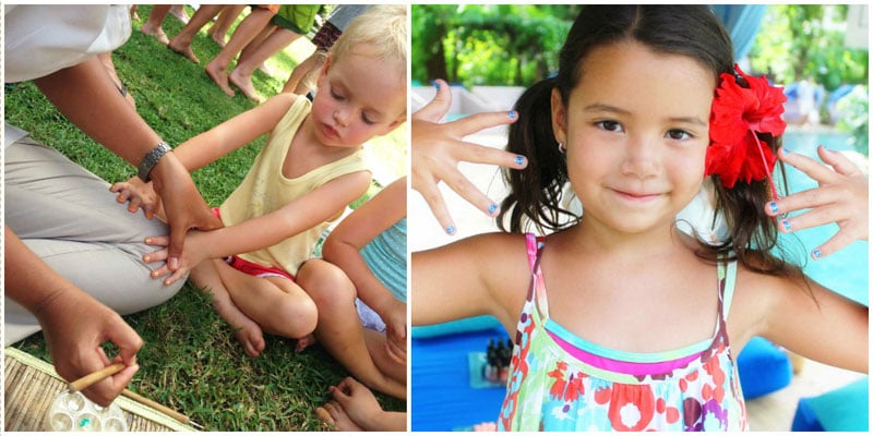 7-kids-spa-collage