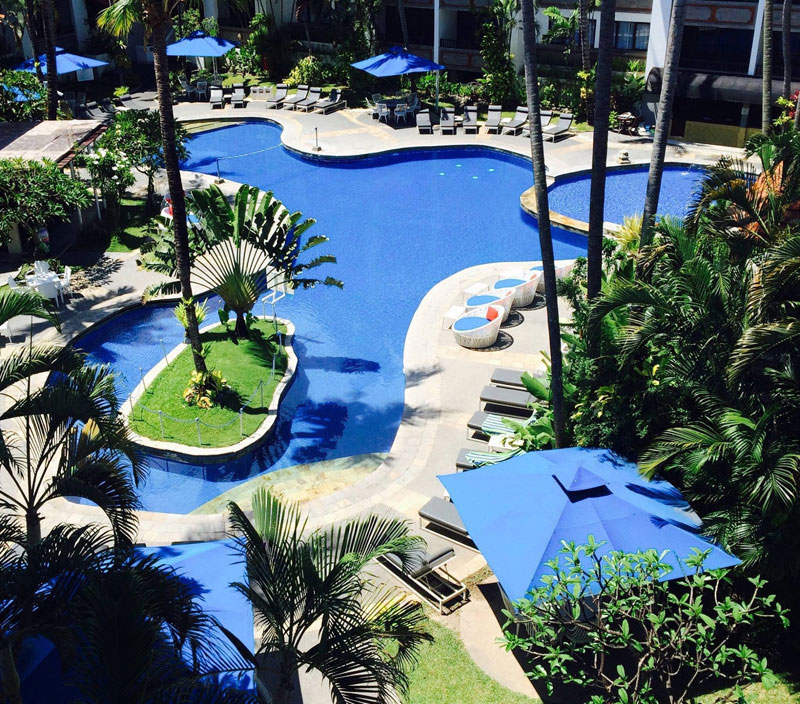 9-pool