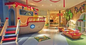 12 Best Bali Family Beach Resorts with Kids Clubs, Waterslides and Fun Activities!