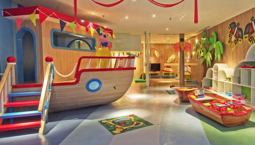12 Best Bali Family Beach Resorts with Kids Clubs, Waterslides and Fun Activities!