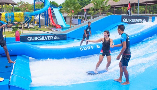 17 exciting family bonding activities in Bali for a smashing family time