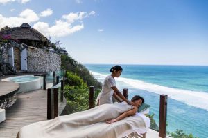 17 Luxury and Affordable Luxury Spas in Bali with Stunning Nature Views