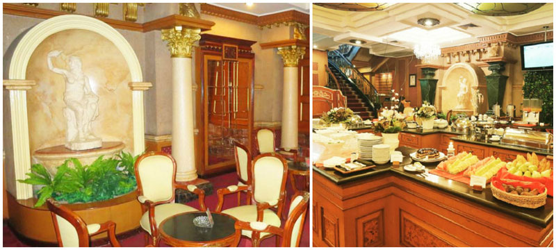 4-interior