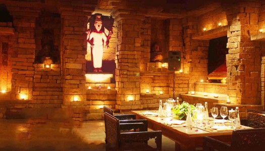 22 Instagram-worthy unique restaurants in historical Malang