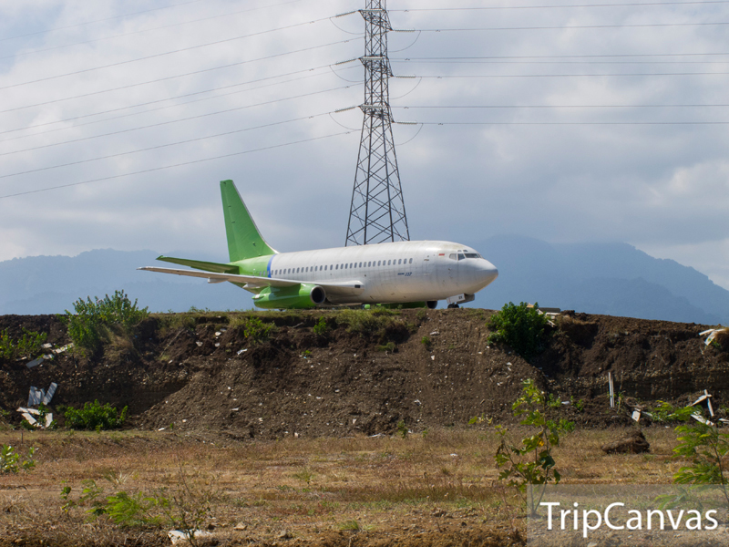 2 plane