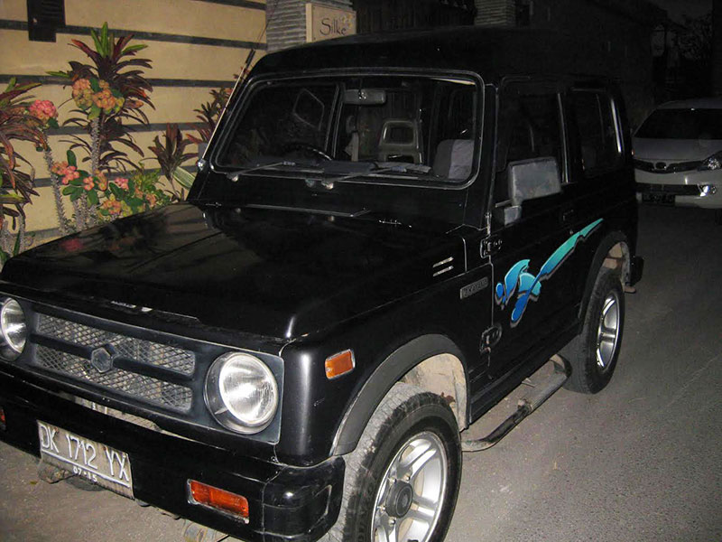 jeep