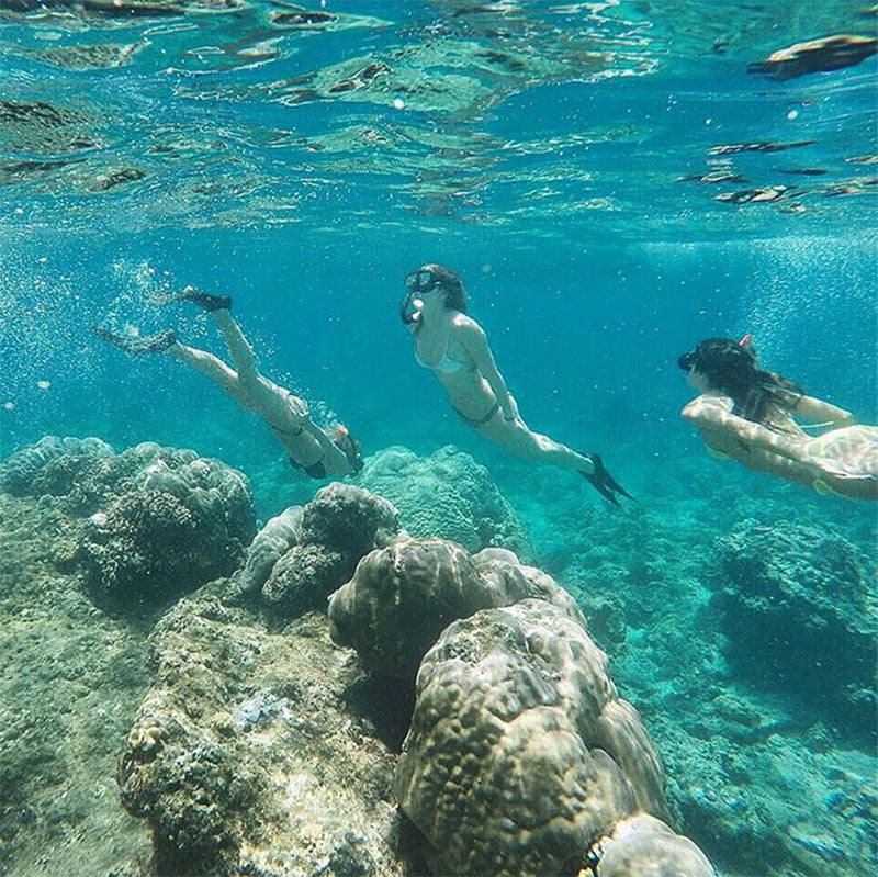 snorkel-via-ghonchehtaba