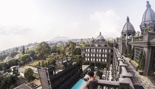 No need for Europe: 8 cold places in Indonesia to escape the heat