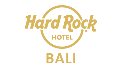 Hard Rock Hotel Bali