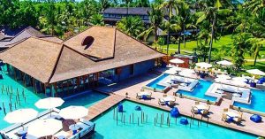 The 5-minute pocket family guide to Bali: Best areas to stay, things to do and where to eat!