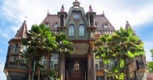 9 unique budget hotels in Malang under $35 for your next getaway