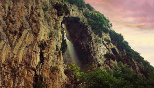 21 hidden nature attractions around Bandung you need to visit at least once