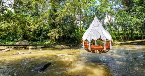 10 luxury day spas and resort spas in Bali with incredible views