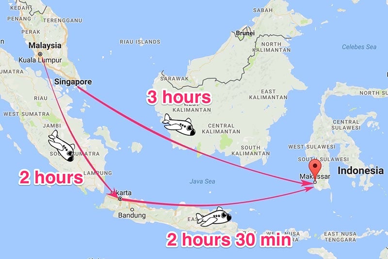 makassar-flights--word