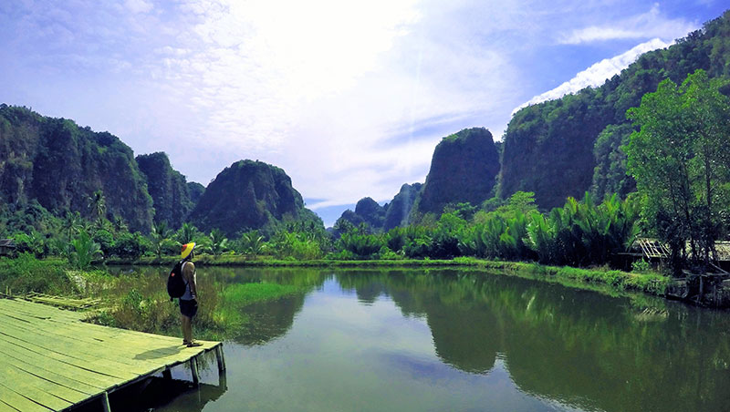 rammang-rammang