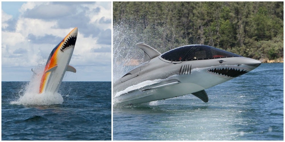 1-1 seabreacher collage via aussiebaliadventures