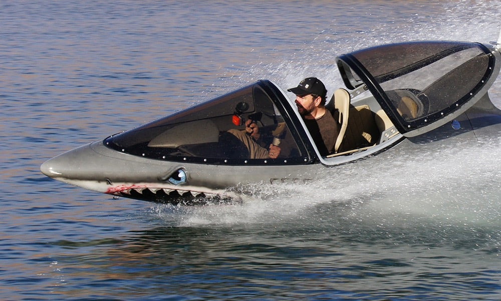 1-4 seabreacher via aussiebaliadventures
