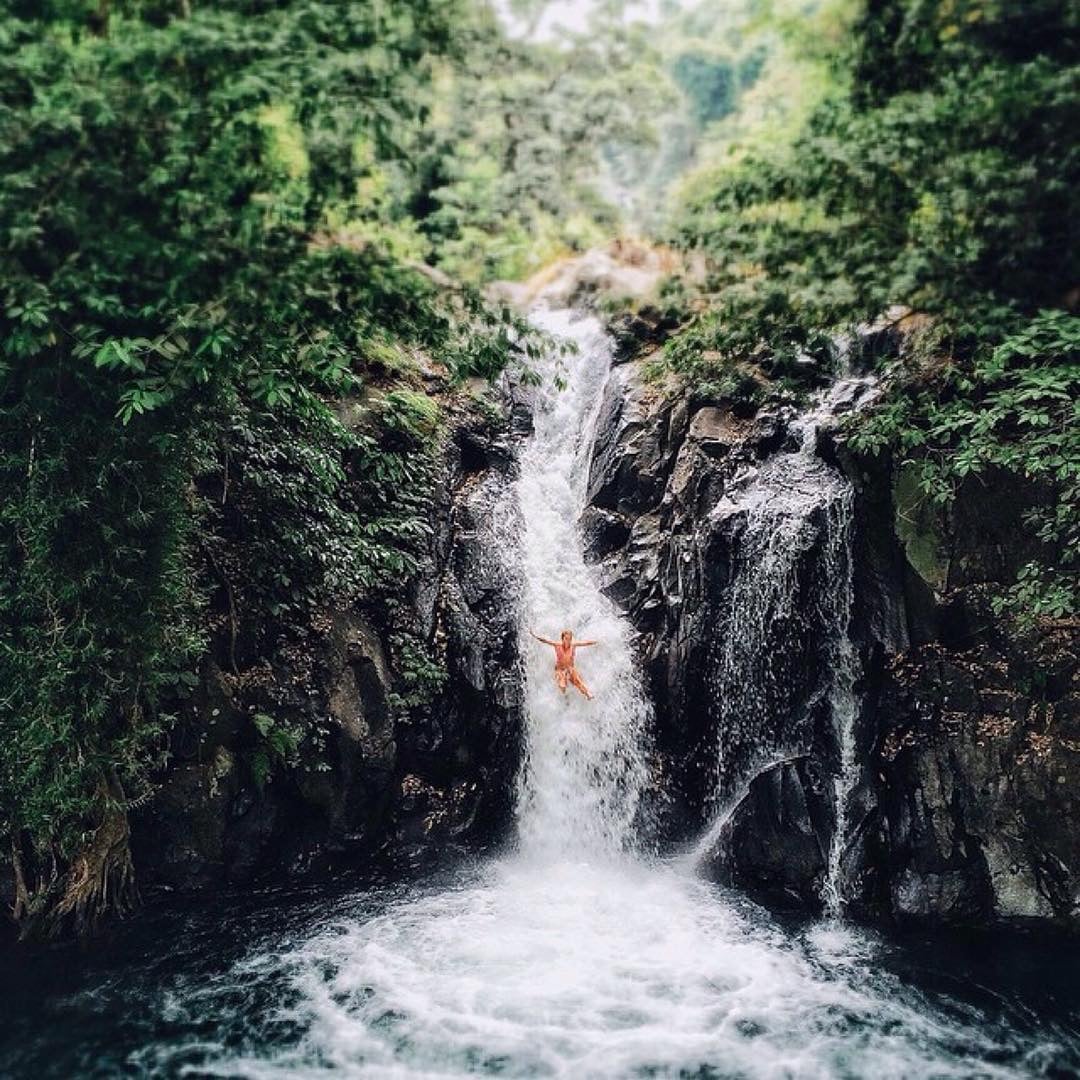 3-1 Aling Aling Waterfall-by-kaioshk