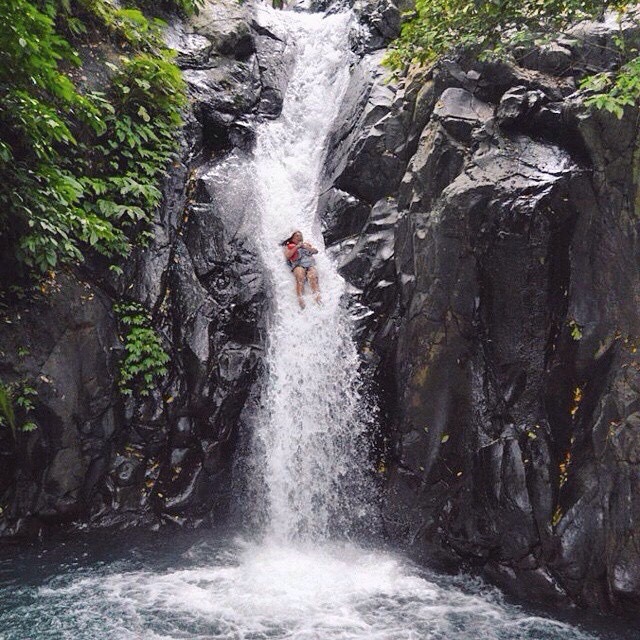 3-2 Aling Aling Waterfall-by-ibhekti