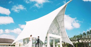 8 romantic oceanfront wedding chapels in Bali where you can hold your dream wedding