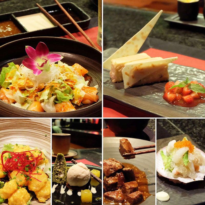 Japanese-restaurant
