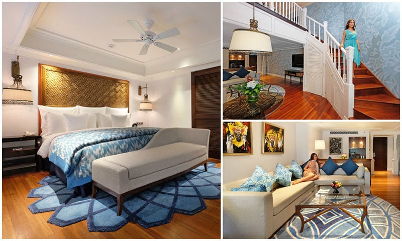 Singaraja-Duplex-Suite