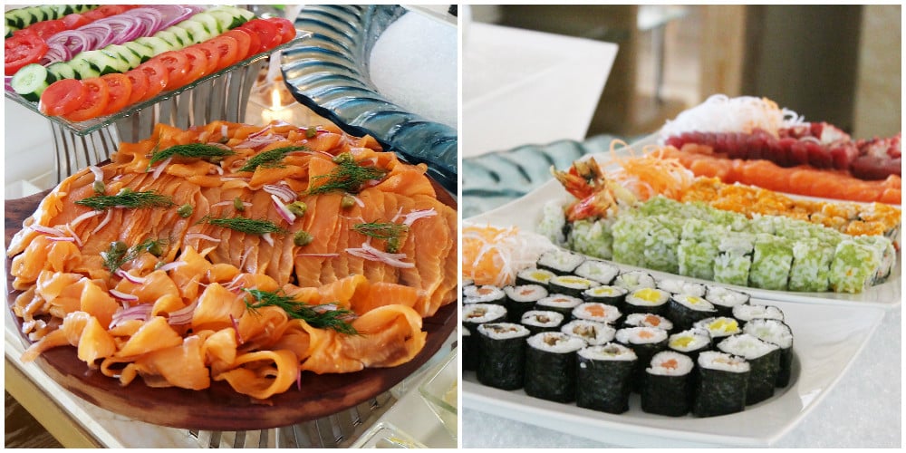 1-4-shashimi, sushi