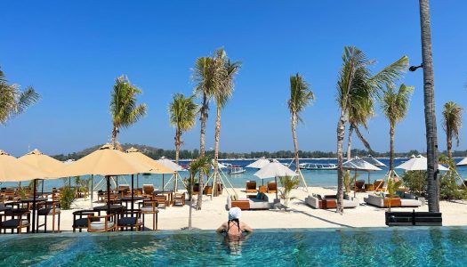 18 Stunning Beachfront Gili Islands Hotels where You Can Wake Up to Ocean Views (Gili Trawangan, Gili Air and Gili Meno)