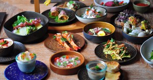 8 delightful brunch places in Bali to tempt your tastebuds