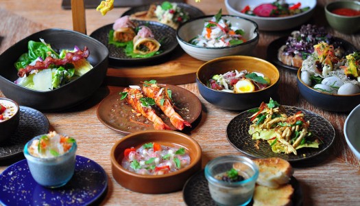8 delightful brunch places in Bali to tempt your tastebuds