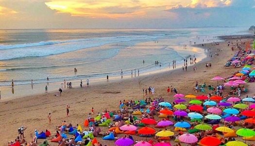 The ultimate 5D4N South Bali family itinerary: Where to stay, sleep and visit