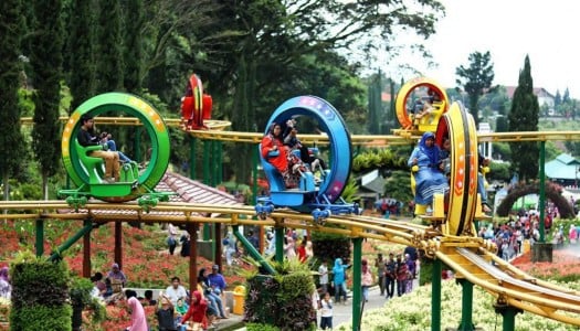 12 Fun family attractions in Malang that will entertain you and the kids!