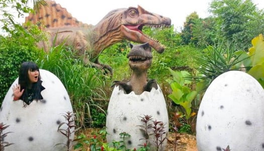 14 fun things to do in Jakarta with kids that will bring out everyone’s inner child