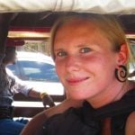 Stephanie Peeters