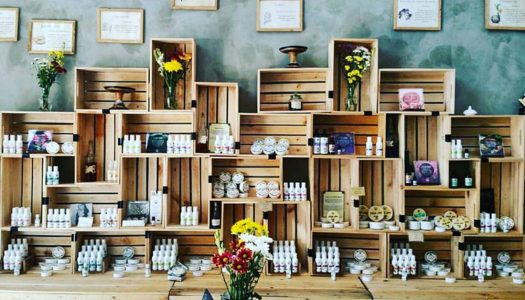 20 Bali shops with the best organic, natural and eco-friendly products