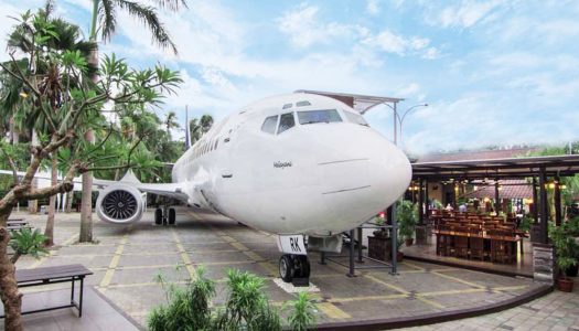 14 family-friendly restaurants in Jakarta your kids will love
