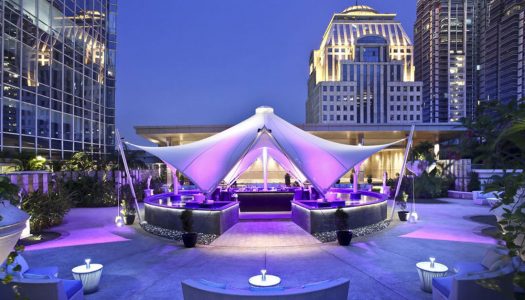 11 Rooftop bars in Jakarta with stunning views and drinks under $6