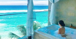 16 Affordable Luxury Bali Resorts with Gorgeous Ocean View from Your Balcony